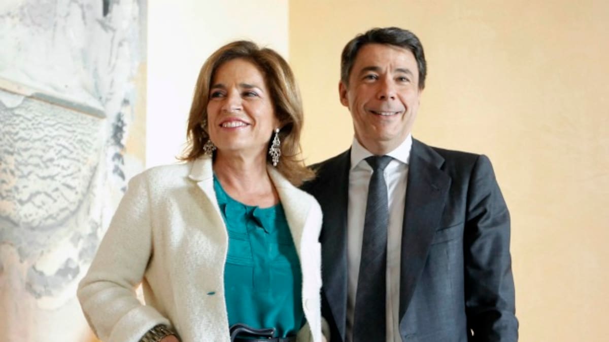 Botella y González, de acuerdo en Sol