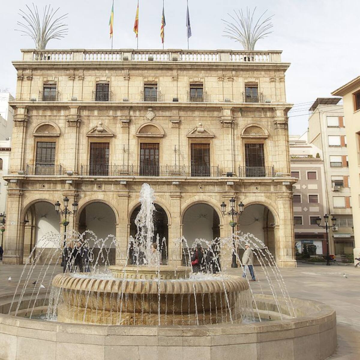 El equipo de Gobierno de Castelló respalda la Comisión de Investigación por la gestión de la Policía Local