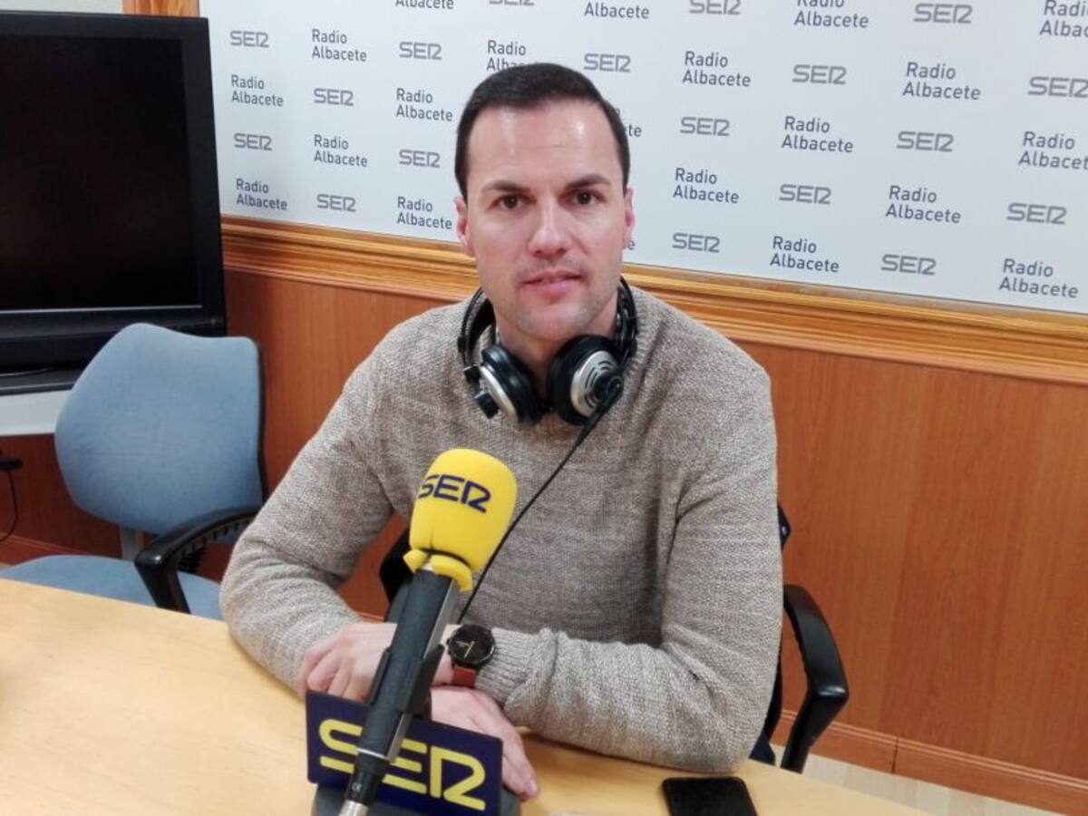 "Hemos alcanzado un principio de acuerdo para solucionar el conflicto de la cantera con la FFCM"