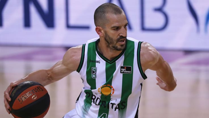 Pau Ribas: "Som un equip ambiciós"