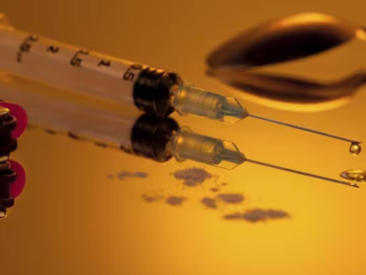 ‘Hutsune handi bat’, recuerda las 115 muertes, y las miles de vidas destruidas por la heroína y el sida en los años 80-90