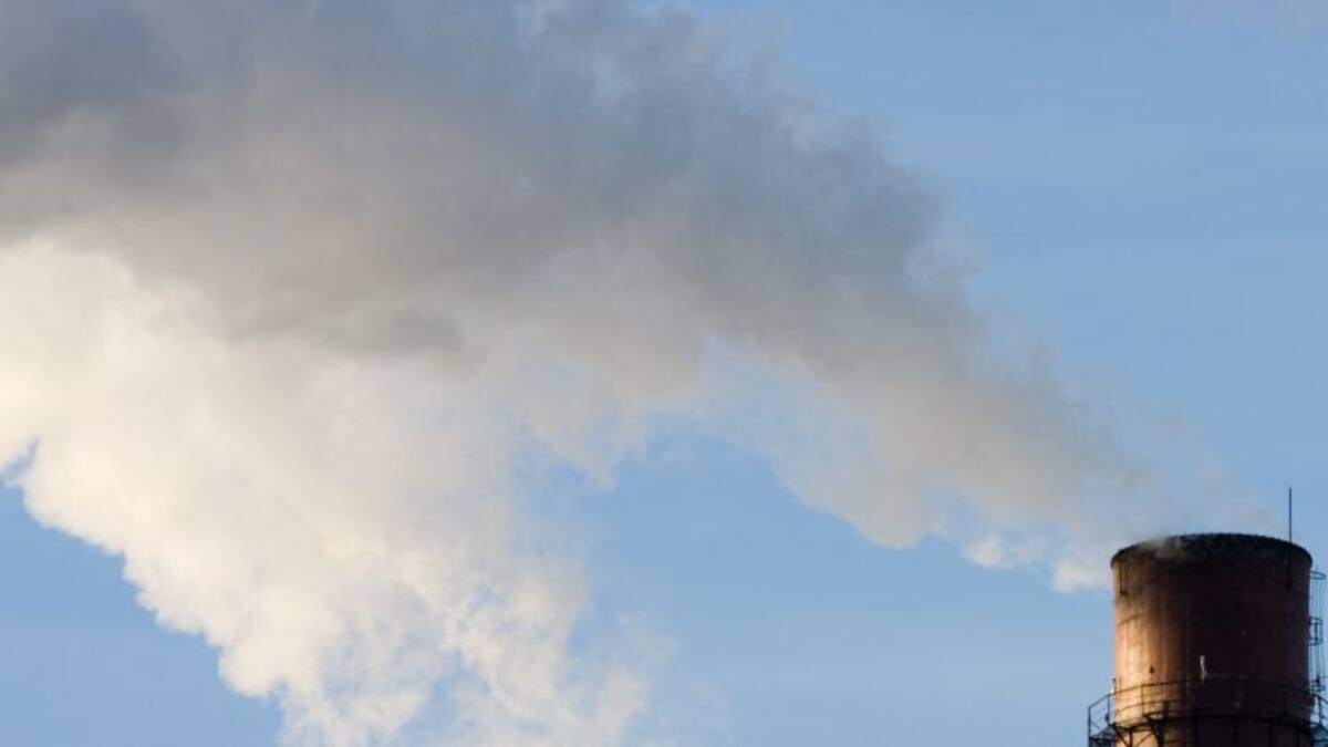 Ecologistas denuncia a la Junta por negarse a elaborar planes de ozono