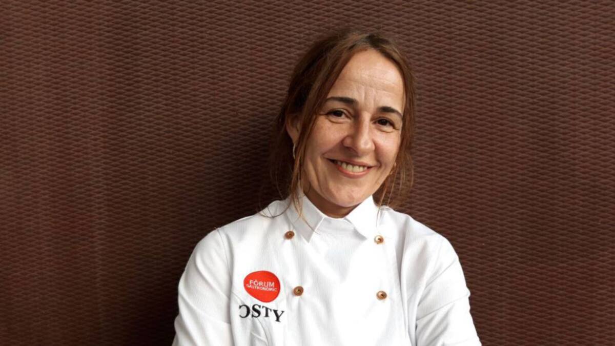 Conversamos con Maria Solivellas