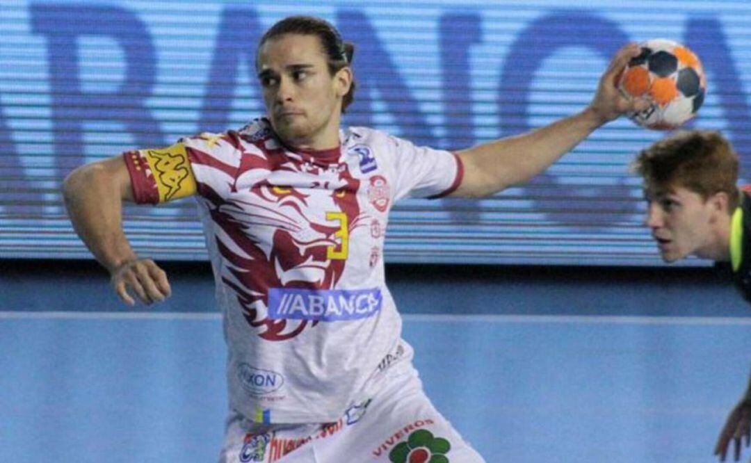 El capitán ademarista está a punto de firma una renovación por dos años