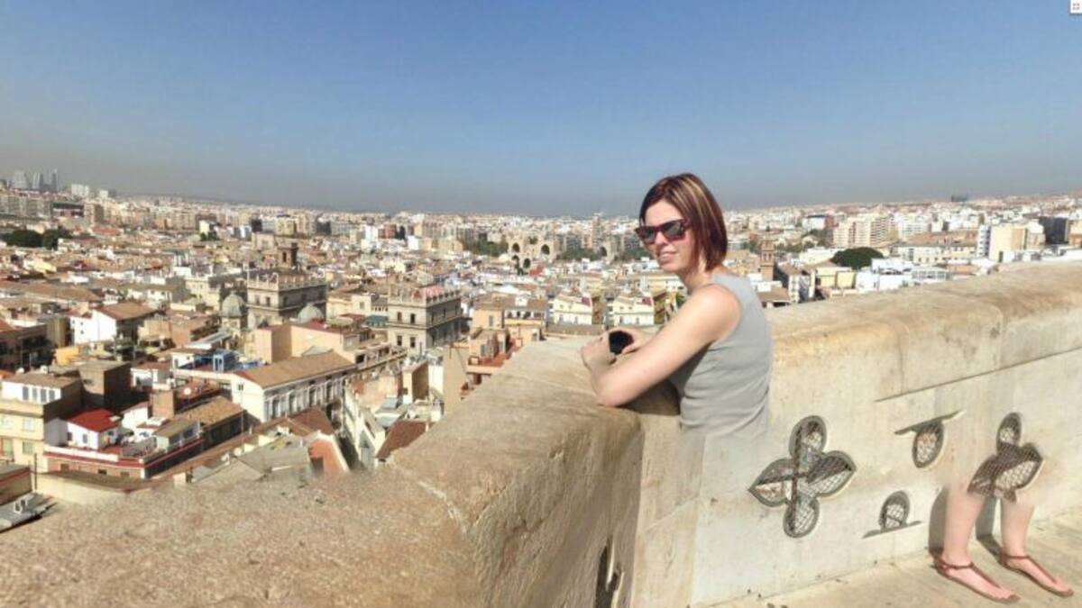 Street View de Google sube al Miguelete