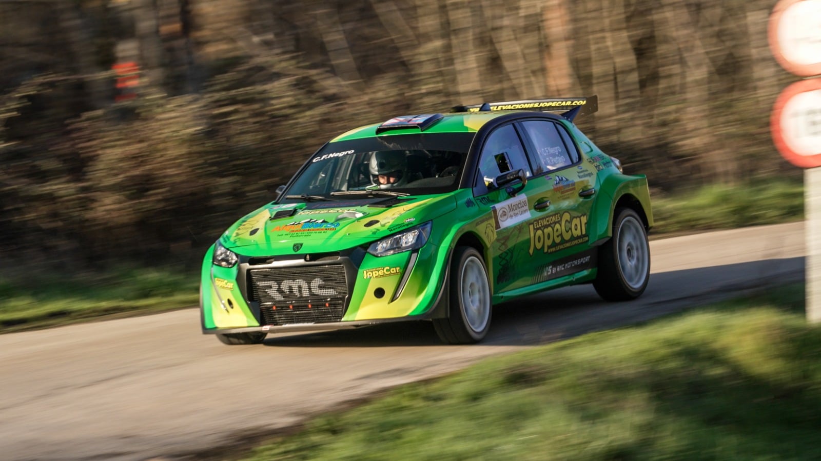 EL berciano volverá a pelar por el título nacional