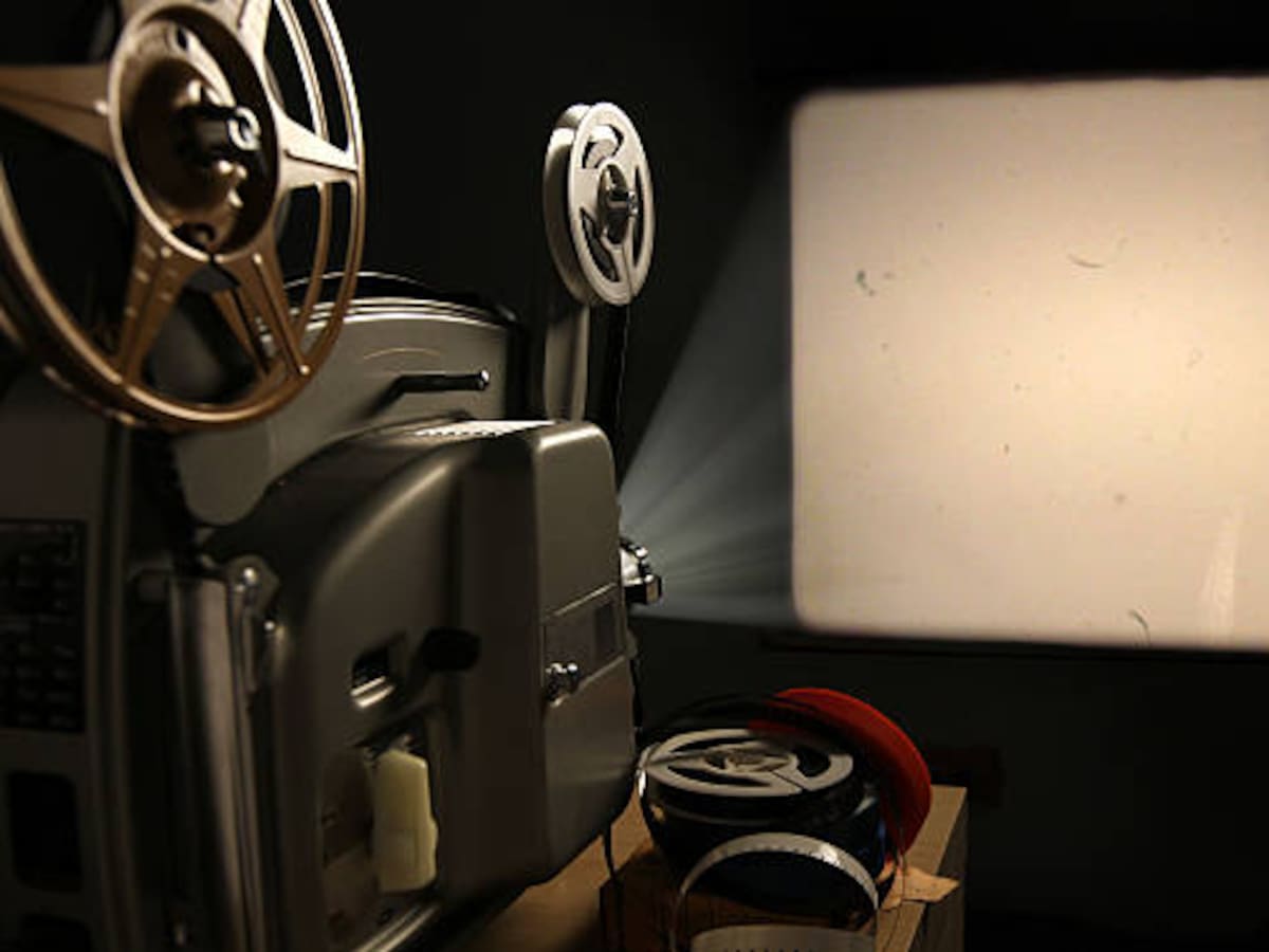 ENTREVISTA. Antoni Garcia, projeccionista de la Filmoteca