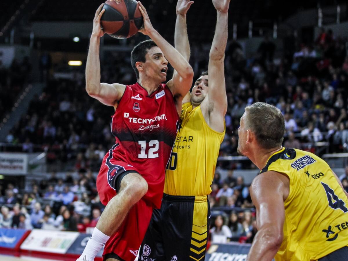 Una victoria con mucha casta