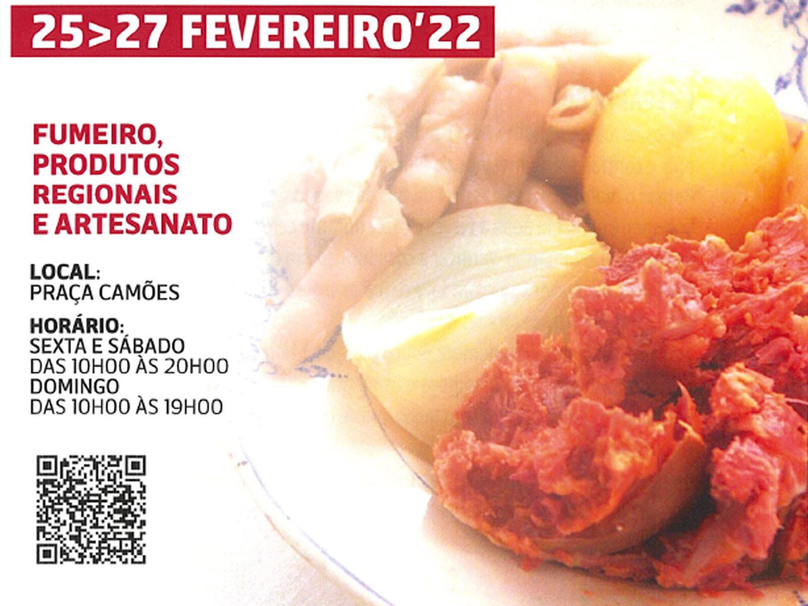 Puedes escanear el Código QR para obtener toda la información