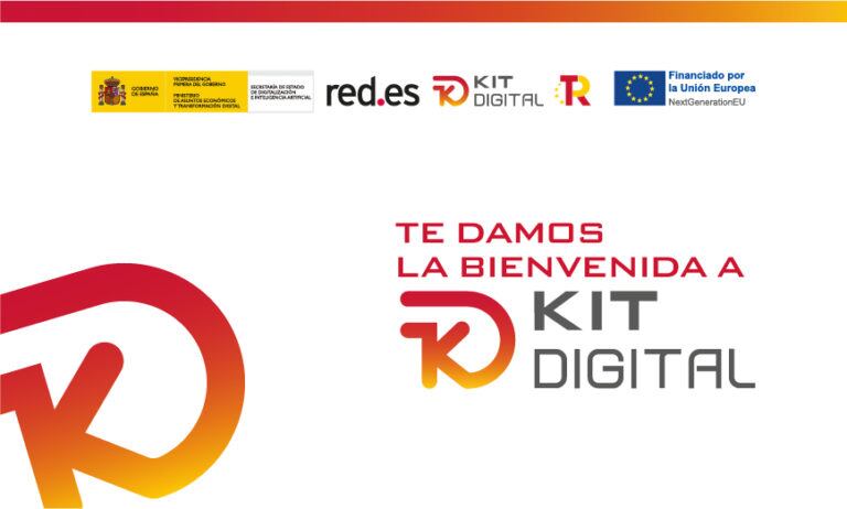 El proyecto Kit Digital de la Cámara y el Gobierno de España
