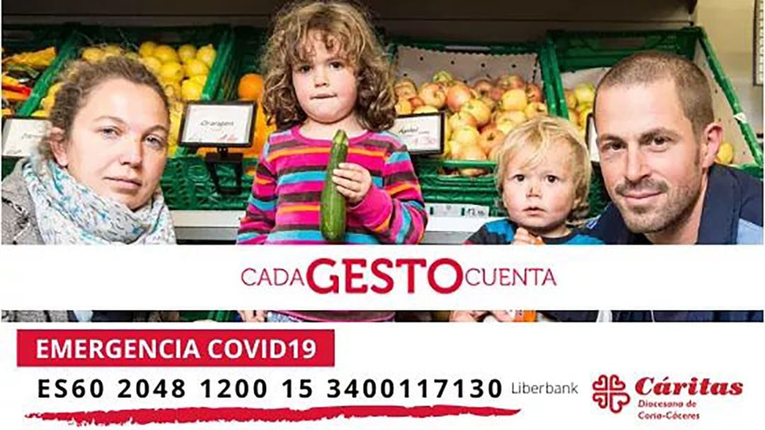 Campaña Solidaria