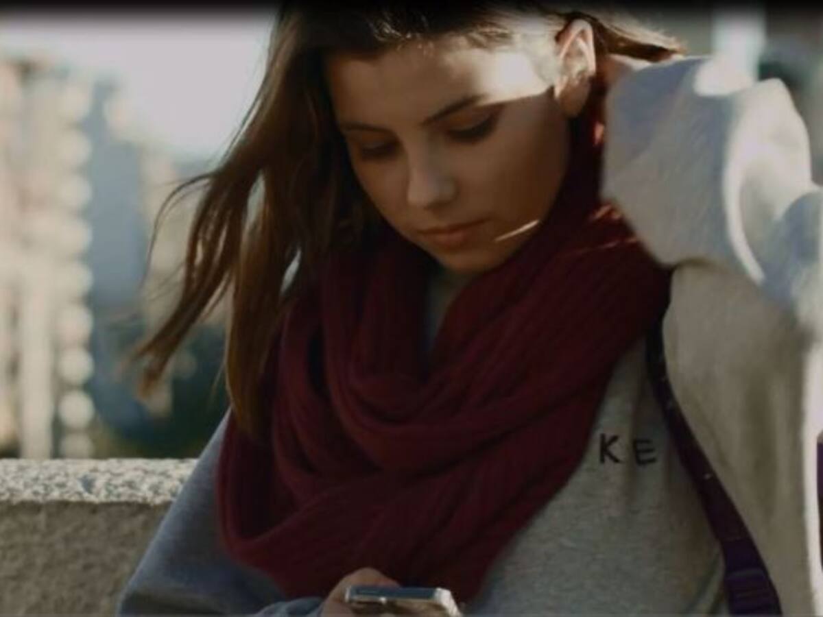 “Que te haga sentir culpable... no es normal”