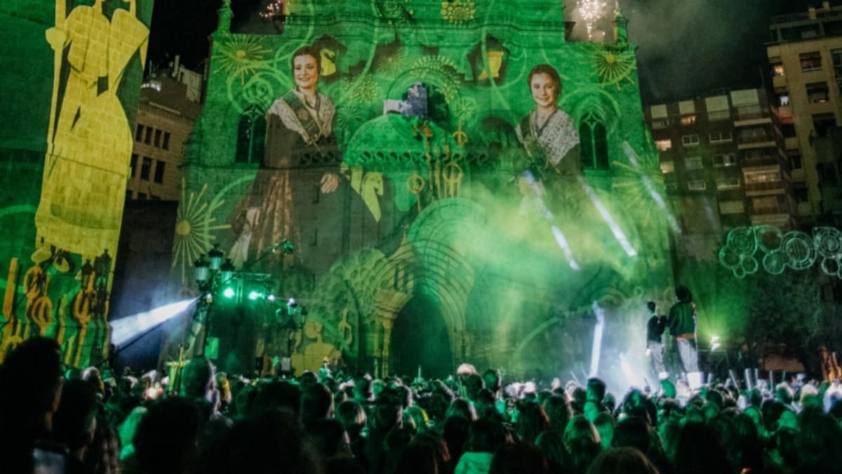 ¡Magdalena Vítol! Castellón pone el broche a unas fiestas de la Magdalena 2026 históricas