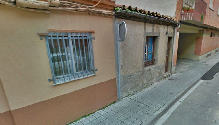 Lugar de los hechos donde ha ocurrido el suceso