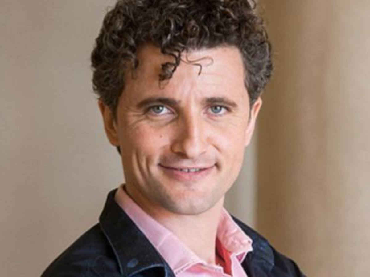 "Si nuestras heces flotan en el agua, algo va mal"