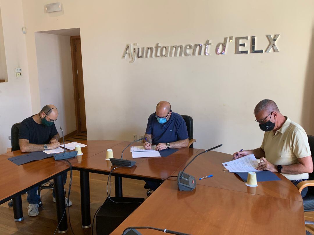 Comunidad de Regantes de Carrizales