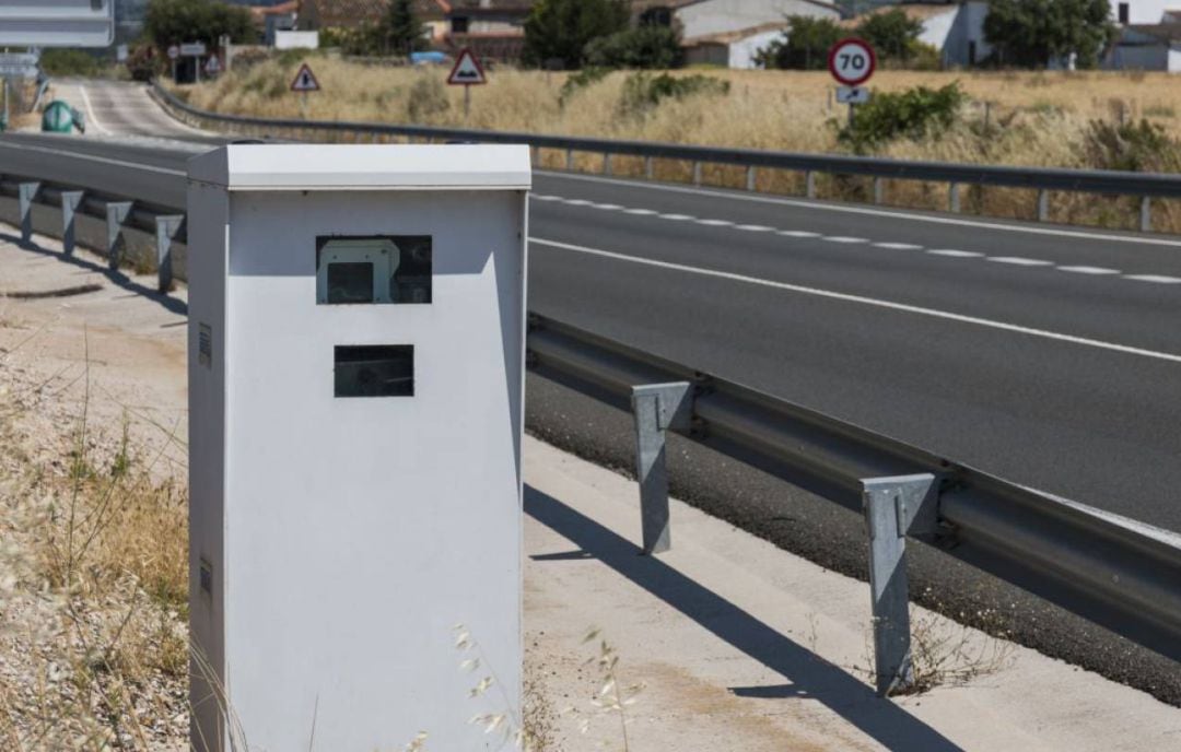 Estos son los radares que encontraremos en las carreteras españolas.