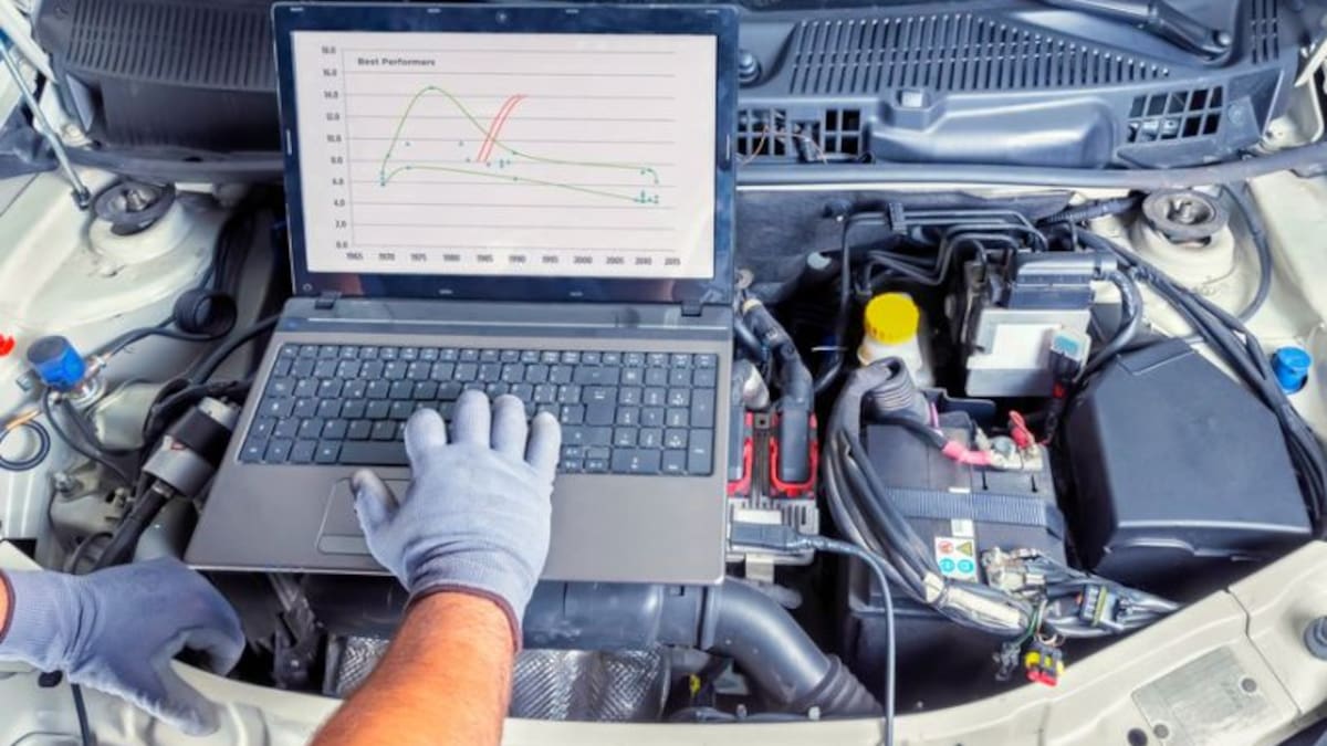 Las novedades en la reparación del automóvil, en la Cátedra CESVIMAP