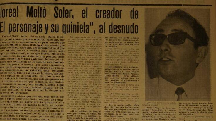 Cròniques alcoianes 14/12/2020