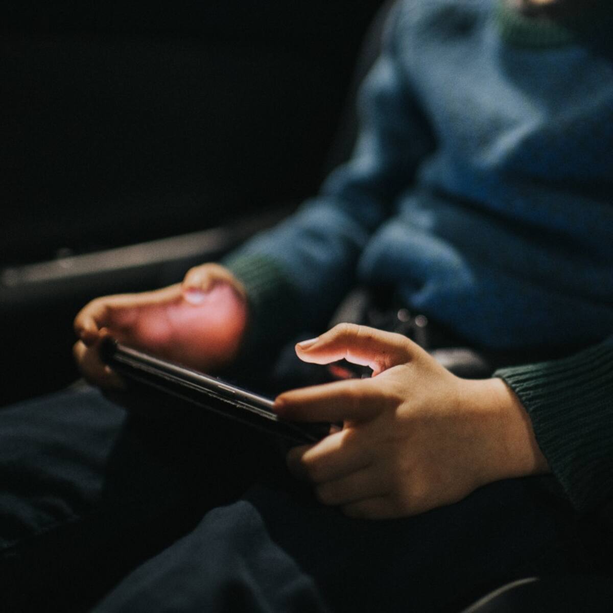 La Justicia retira a un padre de Vigo la tutela de su hijo de seis años por mostrarle pornografía