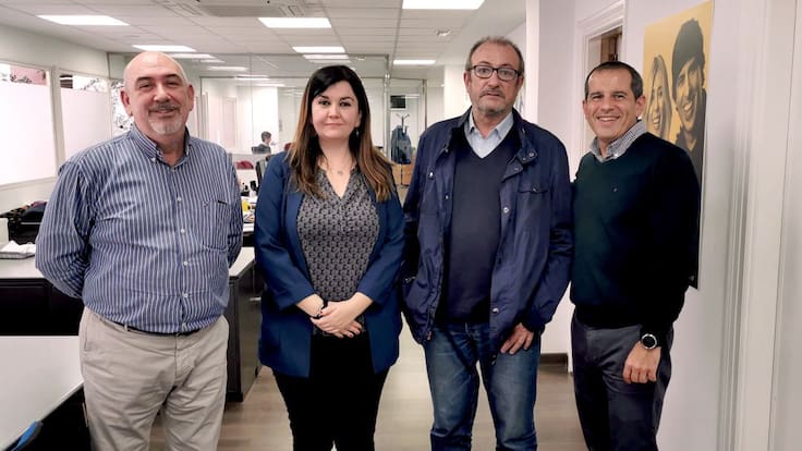 El Abierto de Hoy por Hoy Alicante: (Sin Vox) No nos salen las cuentas