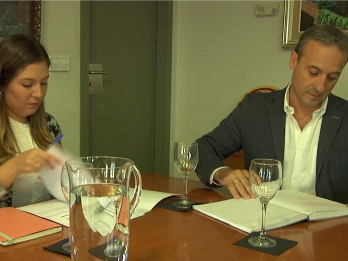 Cazorla renueva la declaración de "Municipio Turístico de Andalucía"