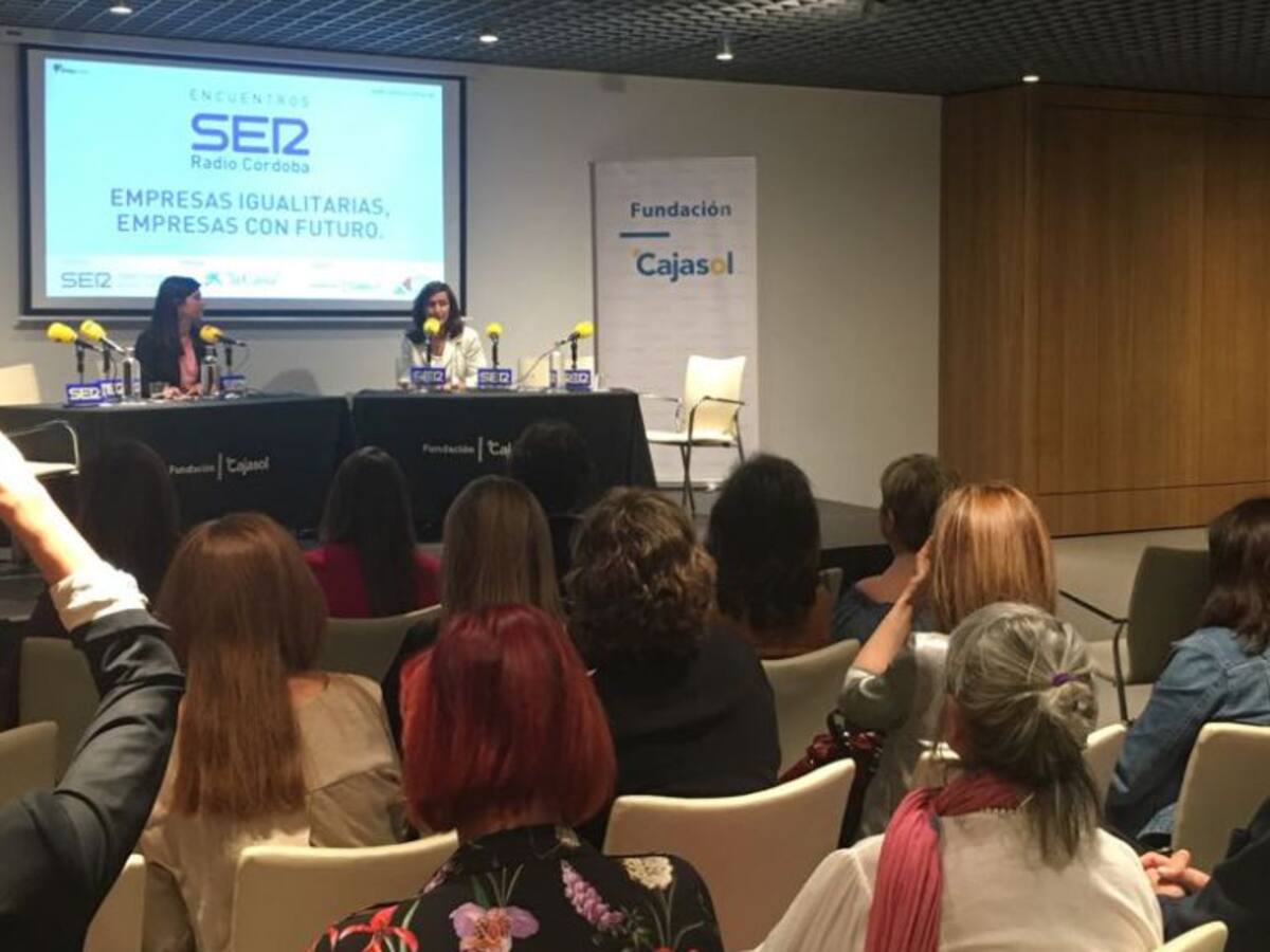 La corresponsabilidad y el liderazgo, claves para la igualdad en la empresa