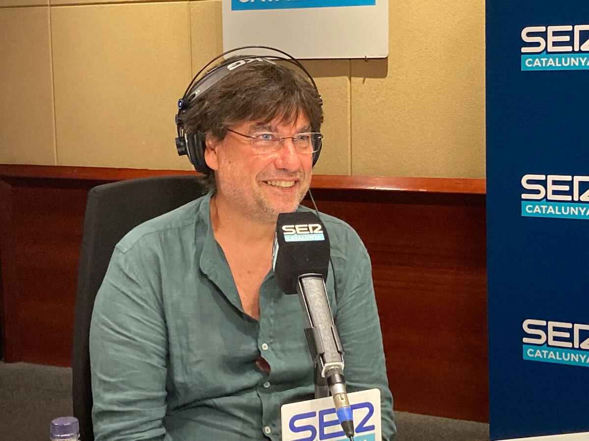 Llapis de memòria. Ignasi Benavent (01/09/2022)