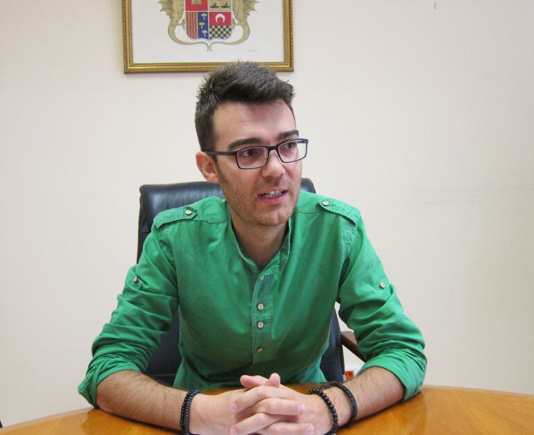 El alcalde informa de las decisiones de Junta de Gobierno