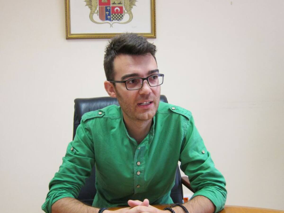 Un paso más para que Novelda tenga Plan General