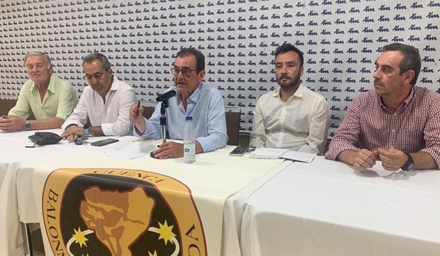 Asamblea del REBI Cuenca del 31 de julio.