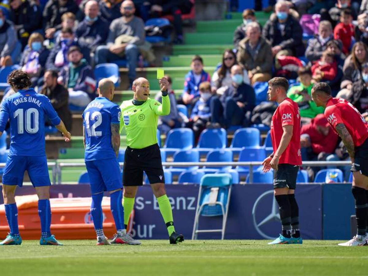 El pasado nunca muere (28/12/2022)