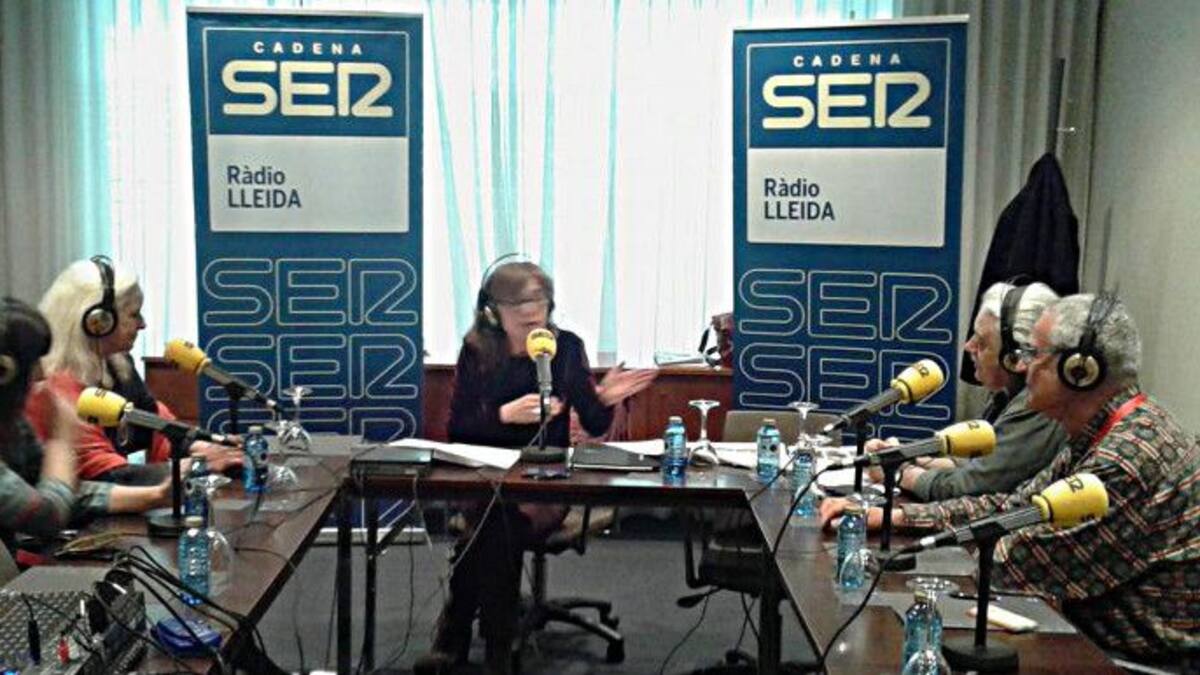 Mario Gas Vicky Peña Luis Miñarro Judith Colell