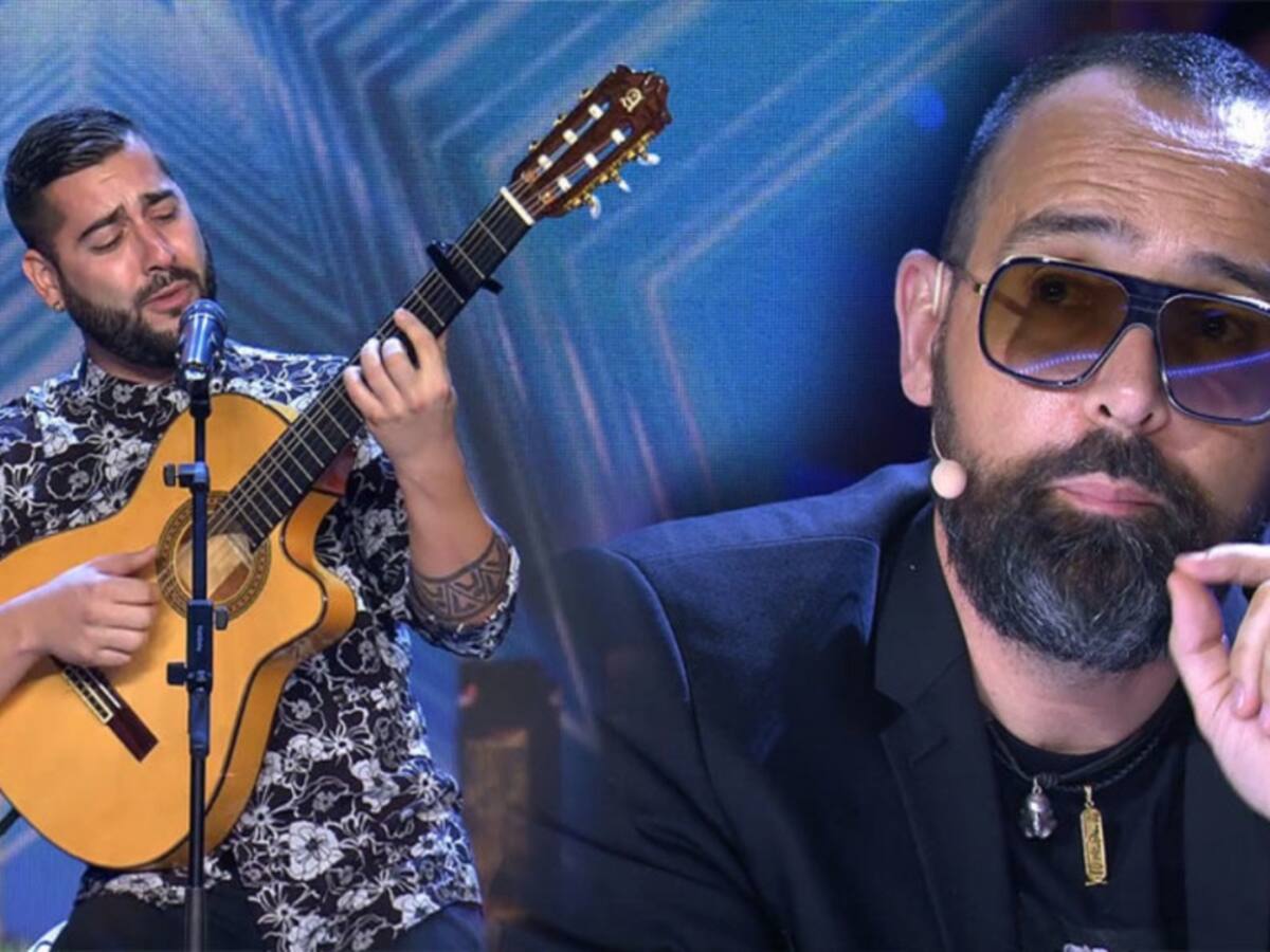 Se produce el sorpasso: 'Got Talent' arrebata el liderazgo a 'La Voz' en su último cara a cara