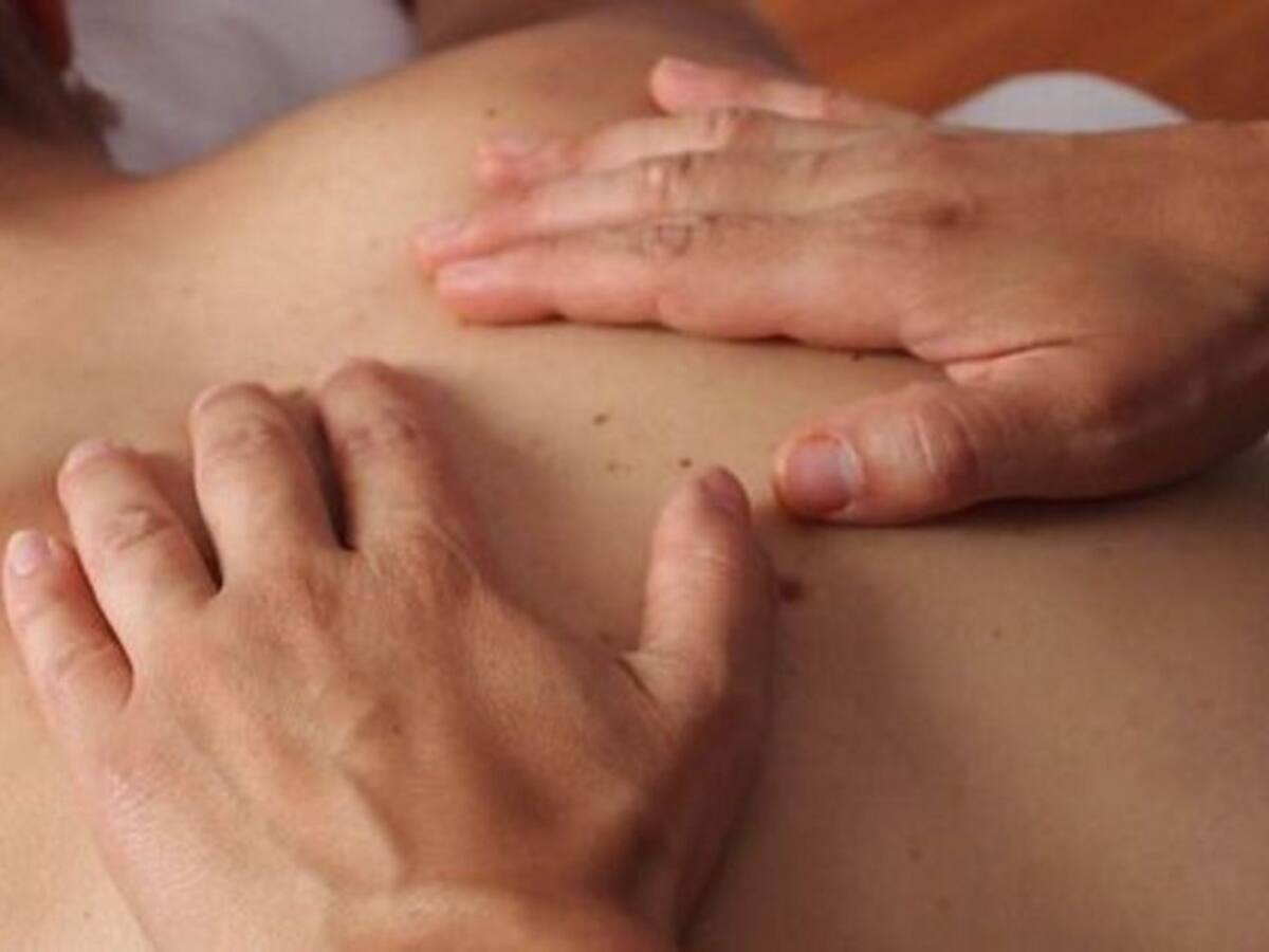 Los fisioterapeutas denuncian sufrir acoso 7 de cada 10 mujeres lo habrían sufrido