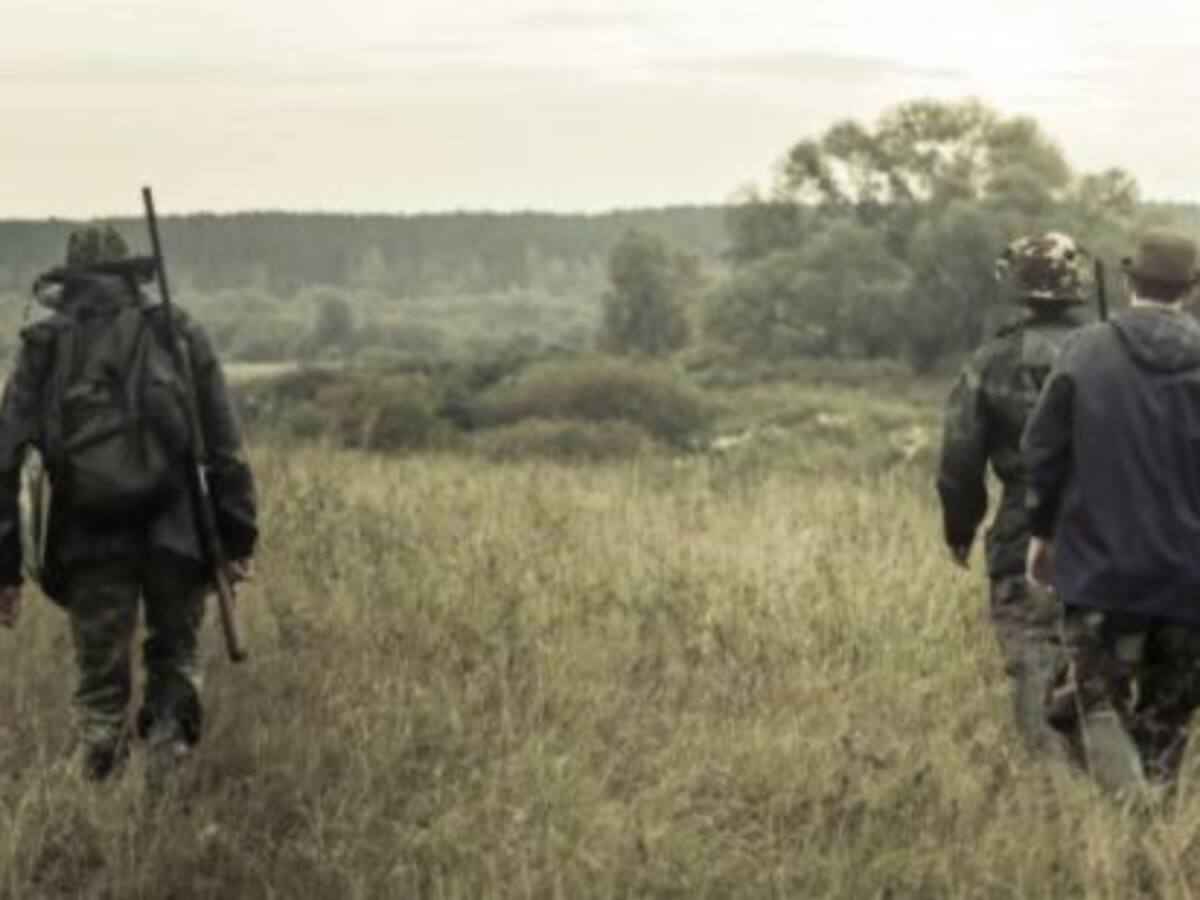 Castilla-La Mancha, a la cabeza nacional en prácticas fraudulentas de la caza