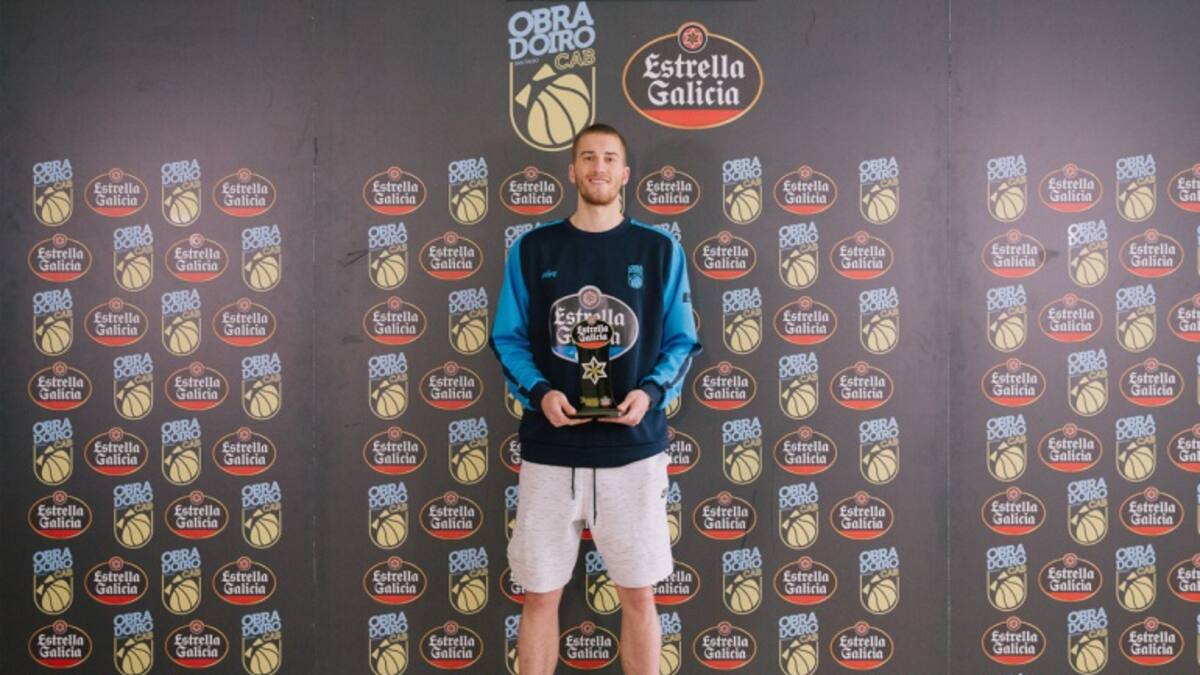 Matt Thomas: "¿Seguir?, todo es posible"