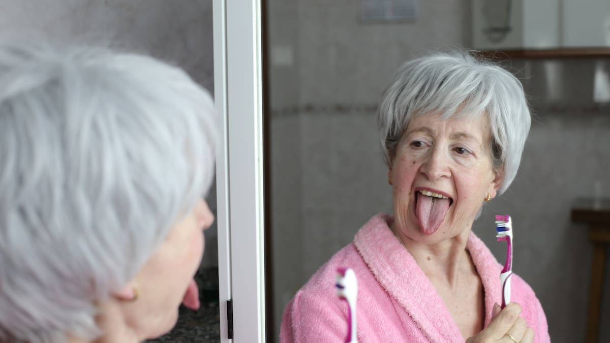 Entrevistamos al geriatra Fran Soria