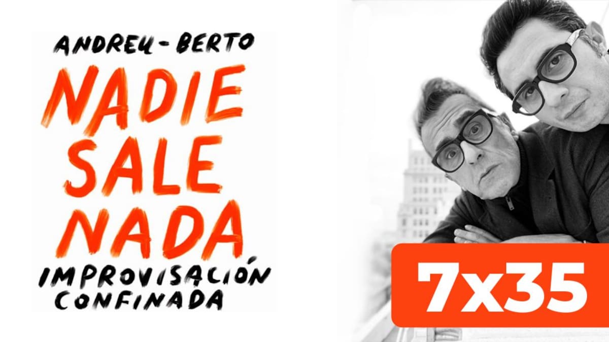 Nadie Sabe Nada (09/05/2020)