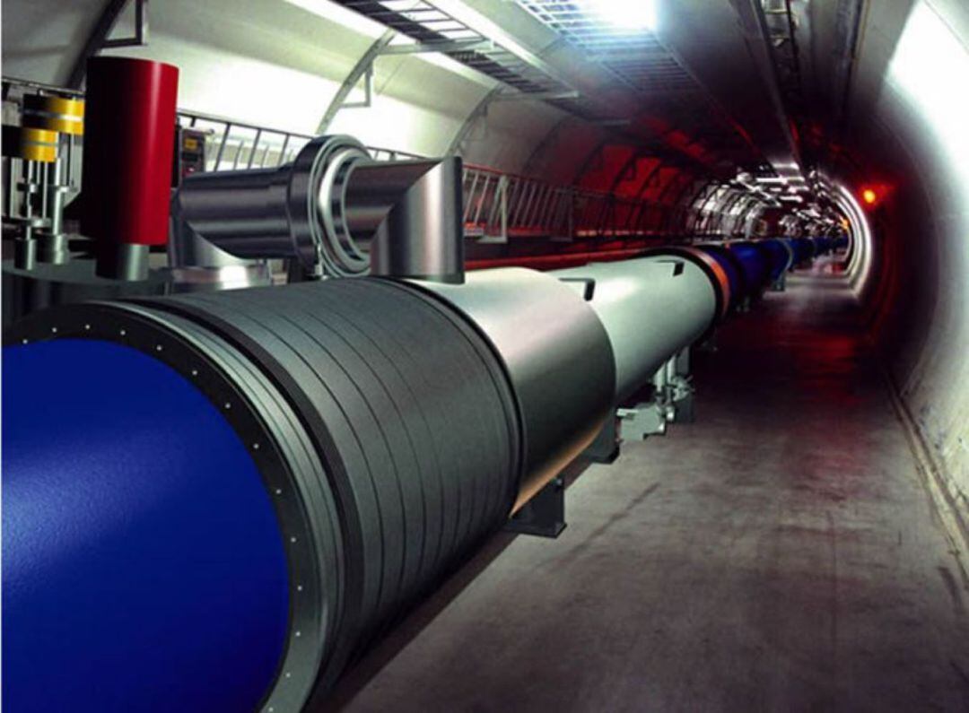 L&#039;accelerador de partícules del CERN ha permès avançar molt en física quàntica, el tema de les Trobades d&#039;enguany.