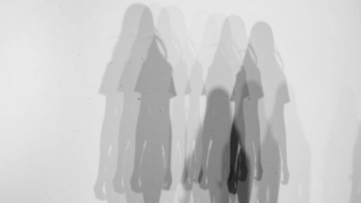 "Me cogió de las manos y de la cintura. Eso no es ser cariñoso, sino acosador por naturaleza"