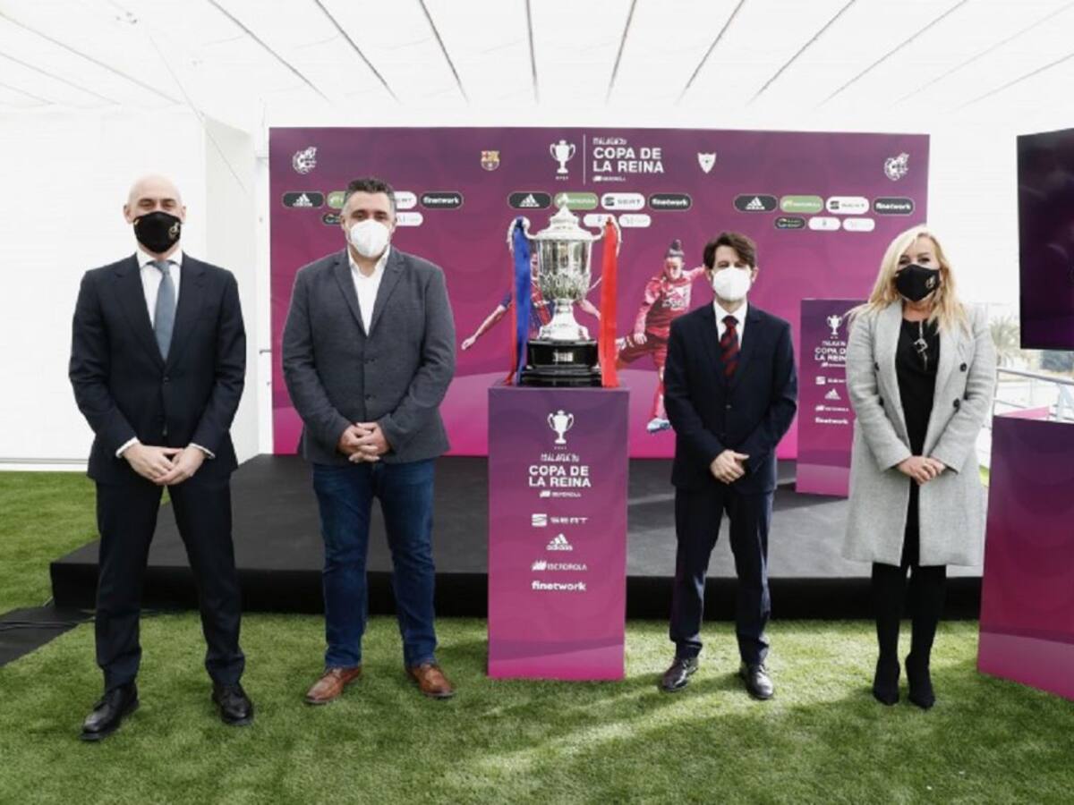 "Esta gran final va para Javi, nuestro delegado, que ahora está en la UCI"