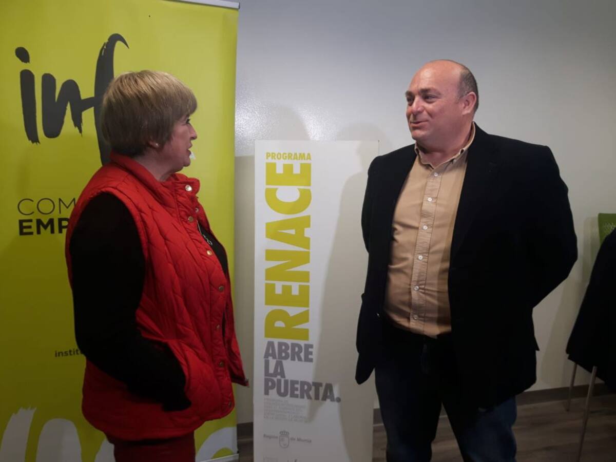 "Pasé de tener 16 empleados a encontrarme yo solo y con una deuda de 500.000 euros"