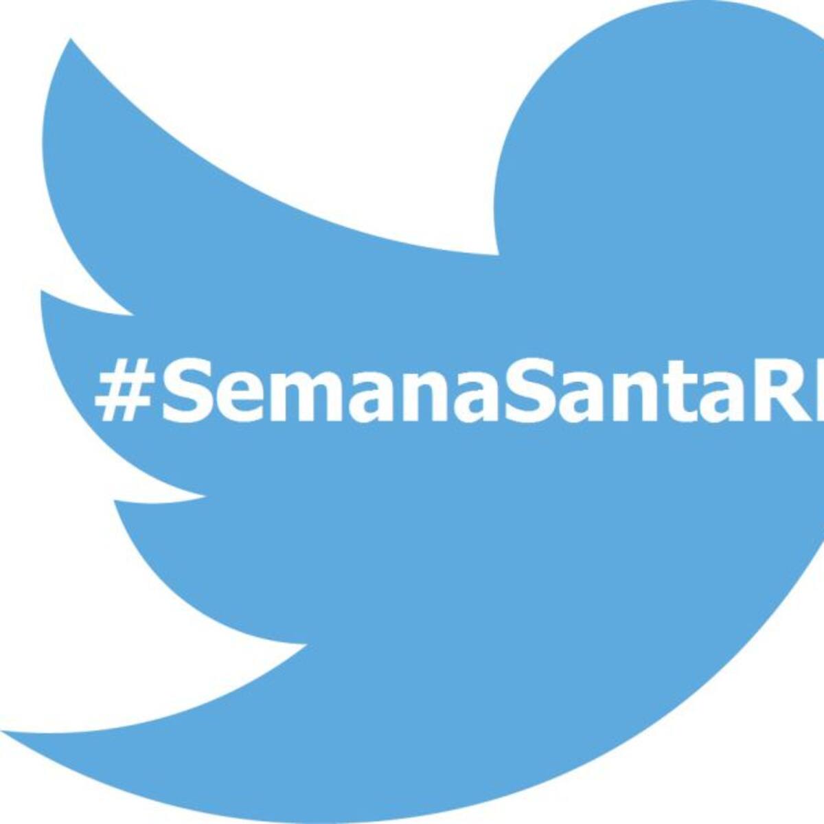 5 tuits de #SemanaSantaRM