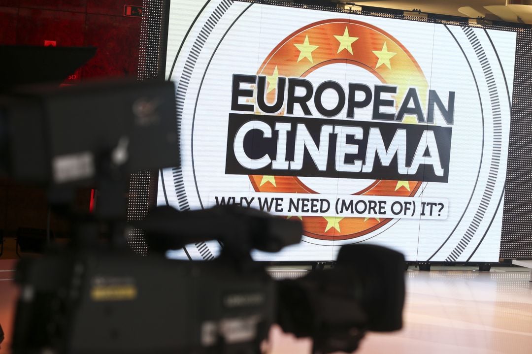 Campaña de Euranet Foundation en defensa del cine europeo