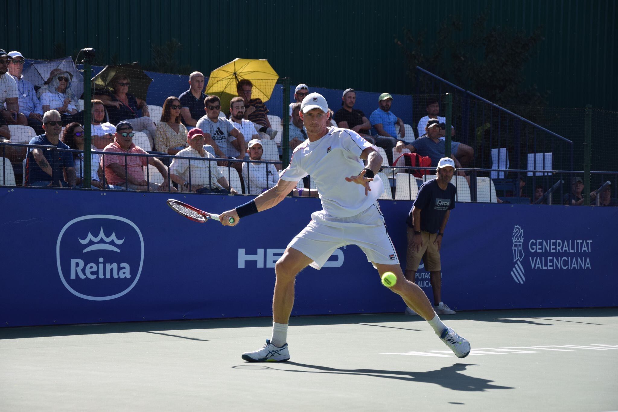 Ferrero Tennis Academy