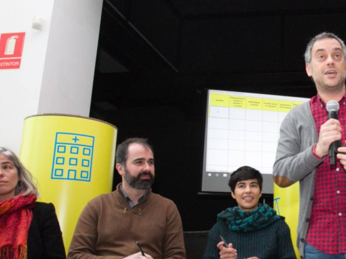 El retraso de los presupuestos marcará el primer pleno del año