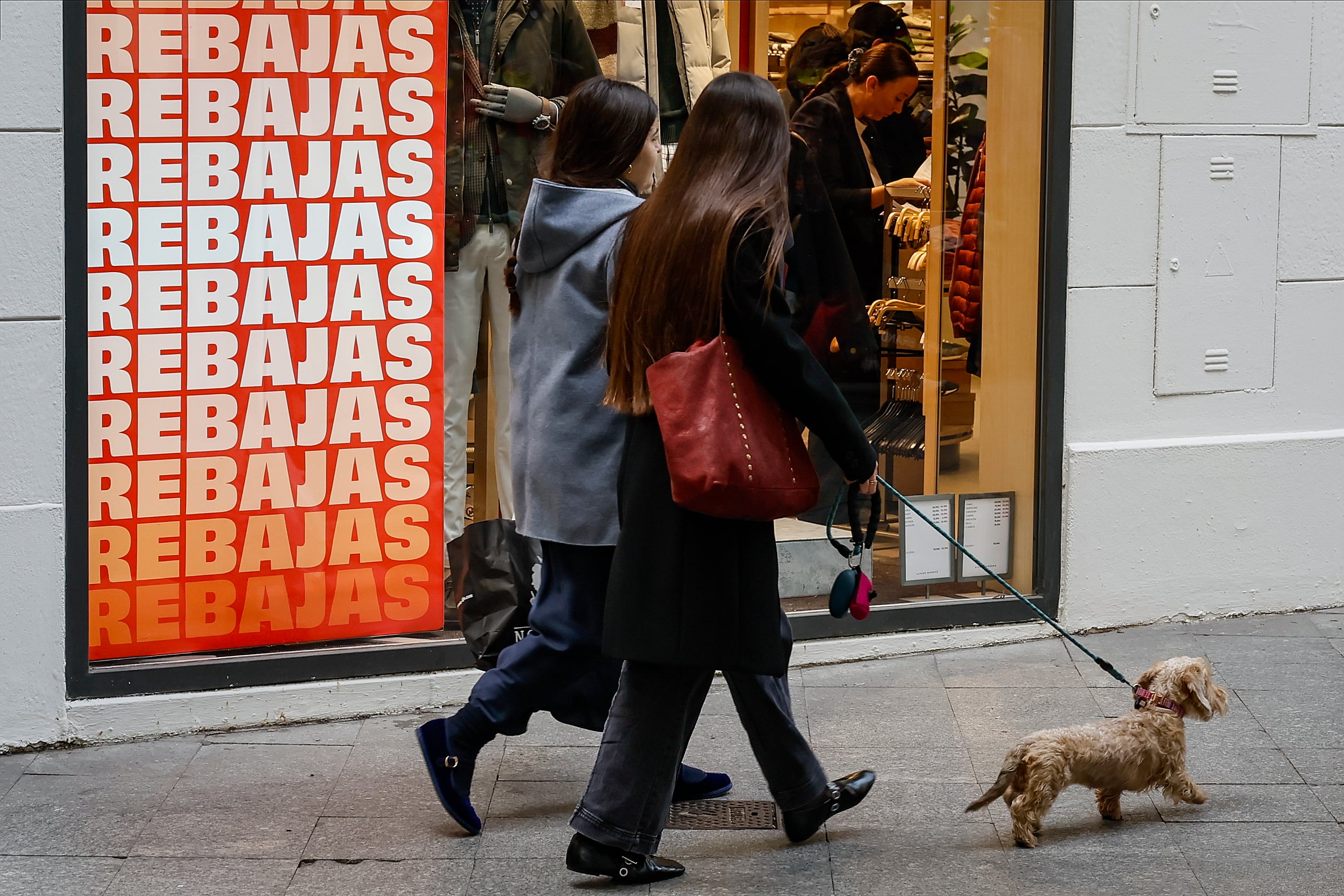 EFE/José Manuel Vidal