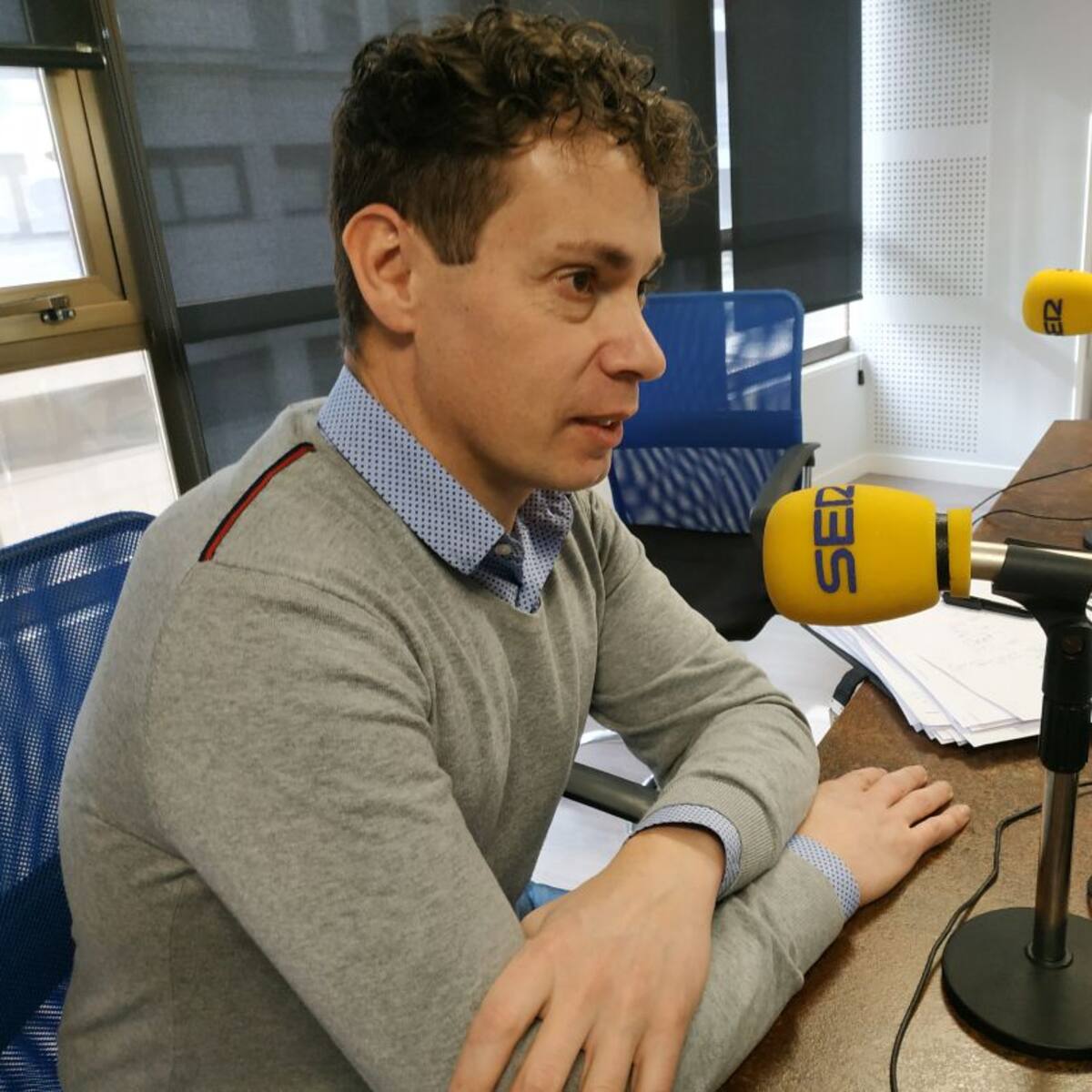 El alcalde de Villablino anima a la oposición a participar en el presupuesto de 2024 que alcanzará los 6 millones de euros