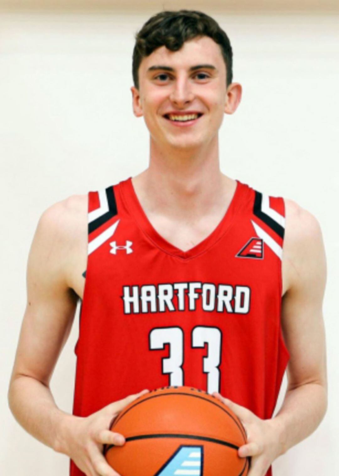 Cian Sullivan, nuevo jugador del baloncesto XCD